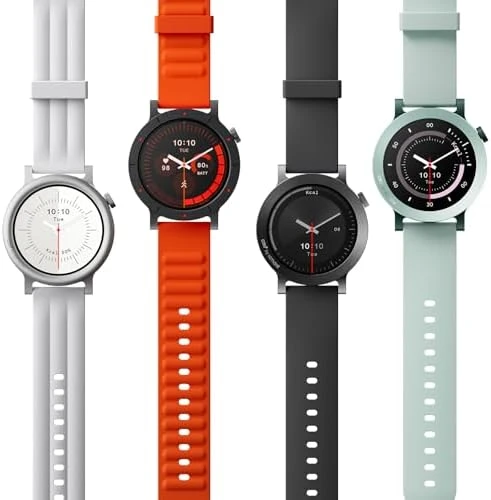 Watch 3 Pro Smart Watch — Smart Watch, CMF BY NOTHING