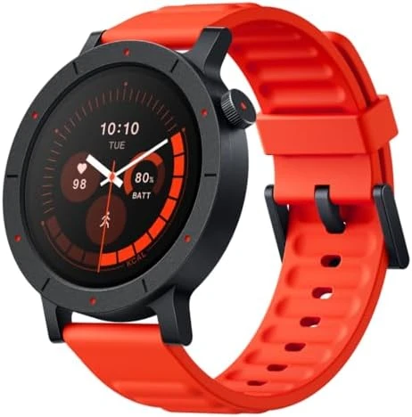 Watch 3 Pro Smart Watch — Smart Watch, CMF BY NOTHING