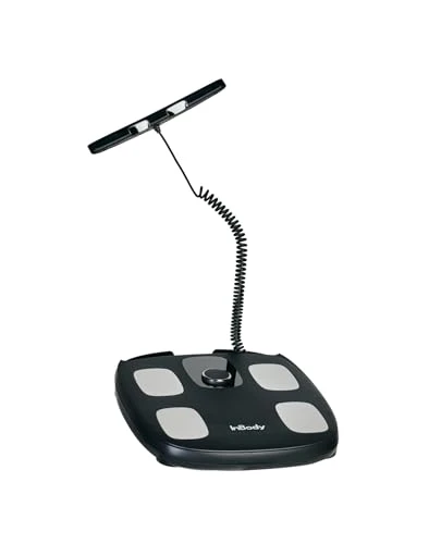 Dial H30 Body Composition Scale — Smart Scale, InBody