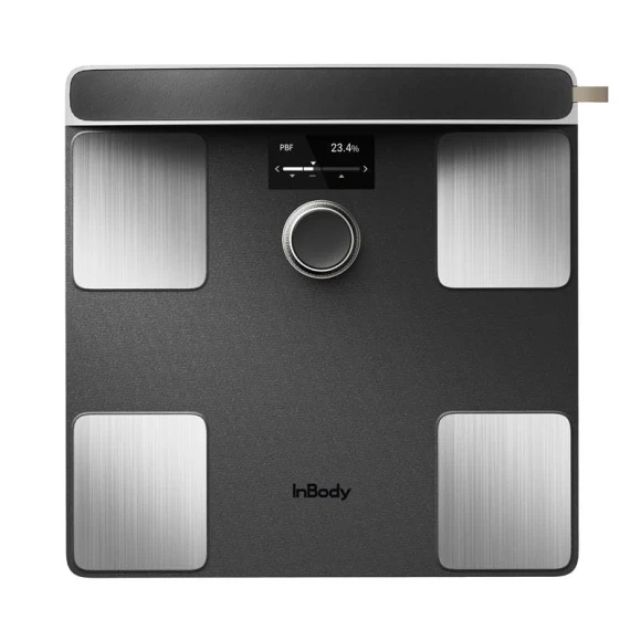 Dial H40 Smart Scale — Smart Scale, InBody
