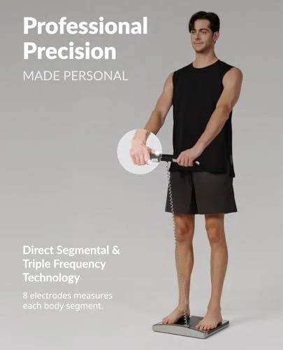 Dial H40 Smart Scale — Smart Scale, InBody