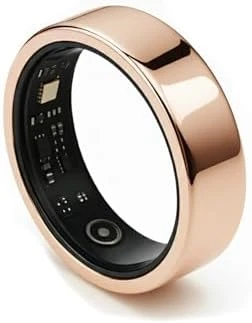 Diamond Smart Ring — Smart Ring, GINIXPIONE
