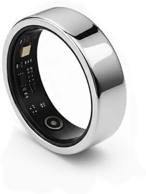 Diamond Smart Ring — Smart Ring, GINIXPIONE