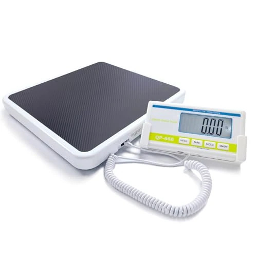 Physician Scale (660 lb) — Smart Scale, FAFAGLGL