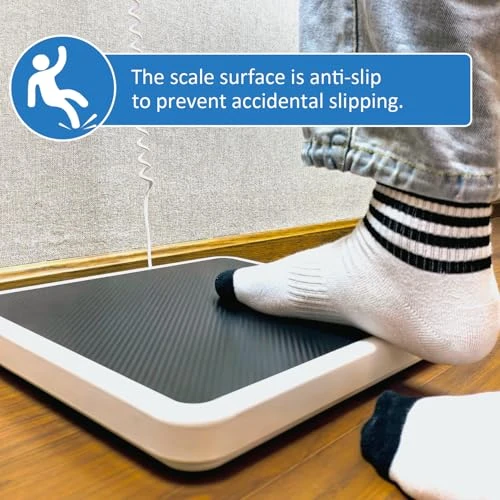 Physician Scale (660 lb) — Smart Scale, FAFAGLGL
