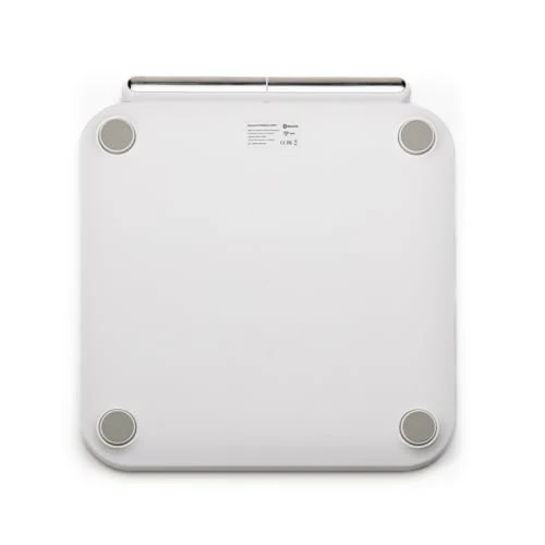 Scale for Body Weight and Fat Percentage — Smart Scale, FlexFit