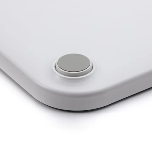 Scale for Body Weight and Fat Percentage — Smart Scale, FlexFit