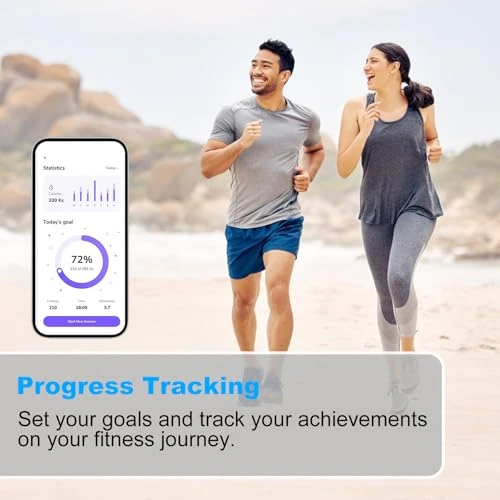 Smart Body Fat Scale — Smart Scale, ChuangMaiShi