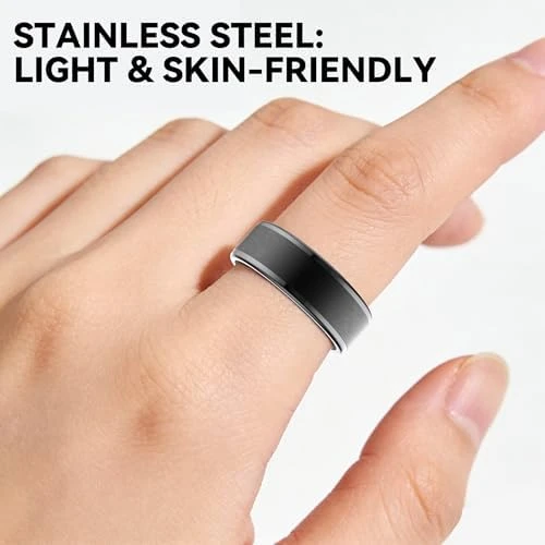 Smart Ring for Women and Men — Smart Ring, Osawalla