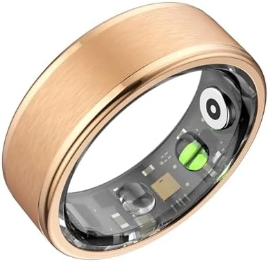 Smart Ring for Women and Men — Smart Ring, Osawalla