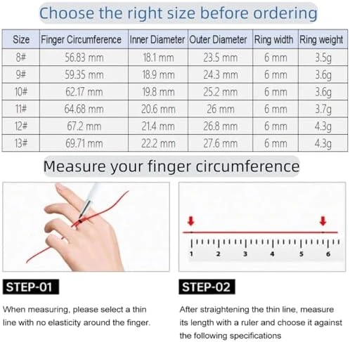 Smart Ring with Exclusive APP & Bluetooth 5.1, Magnetic Charging 18mAh Battery, 24/7 Health Monitor — Smart Ring, YouthWhisper