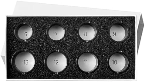 Smart Ring with Heart Rate Tracking — Smart Ring, RQZ