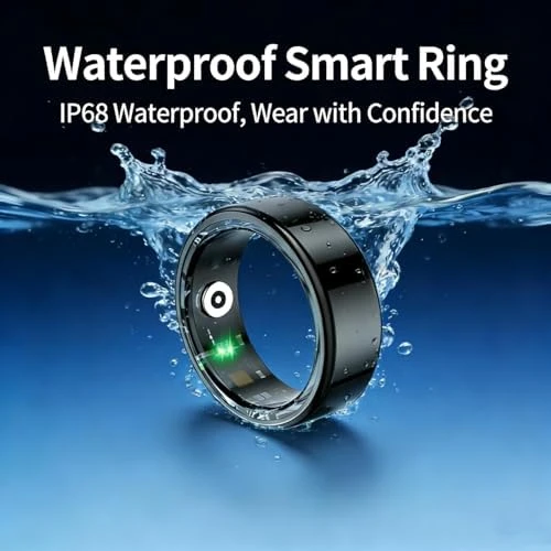 Smart Ring — Smart Ring, TYUIOL