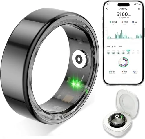Smart Ring — Smart Ring, TYUIOL