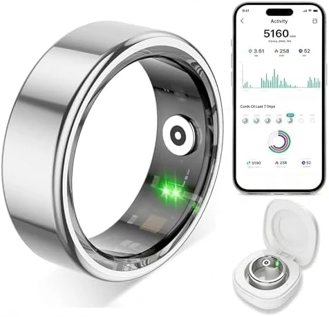 Smart Ring — Smart Ring, TYUIOL