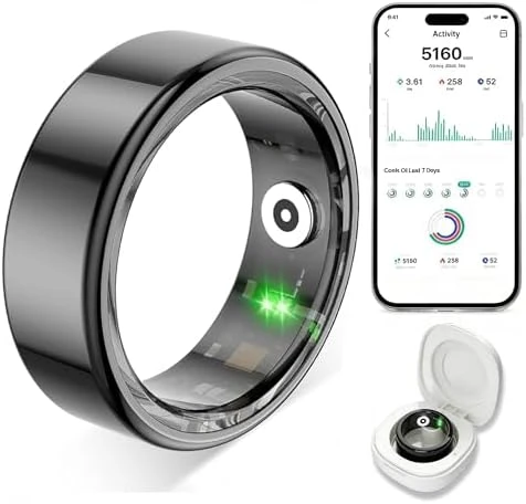 Smart Ring — Smart Ring, TYUIOL
