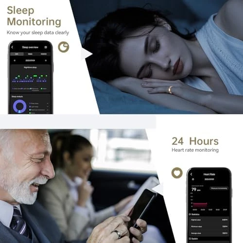 Smart Ring — Smart Ring, WNRTSA