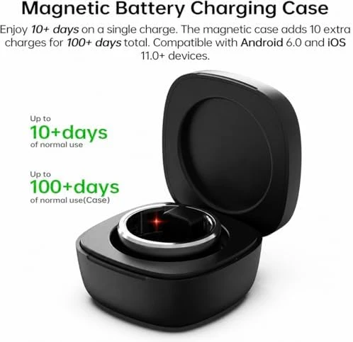 Smart Ring — Smart Ring, ZBNMY