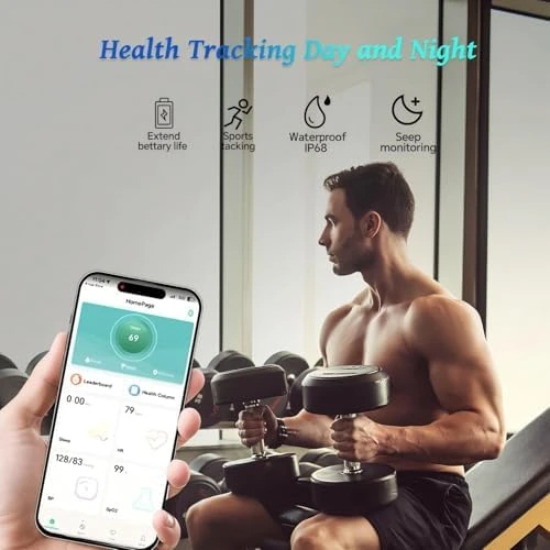 Smart Ring — Smart Ring, ZBNMY