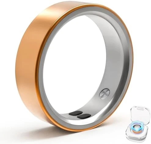 Smart Ring — Smart Ring, Warchody