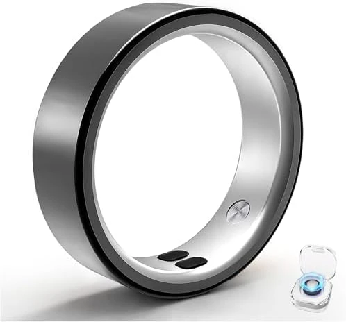 Smart Ring — Smart Ring, Warchody