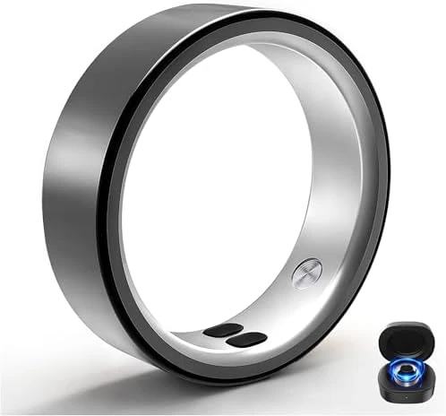 Smart Ring — Smart Ring, Warchody