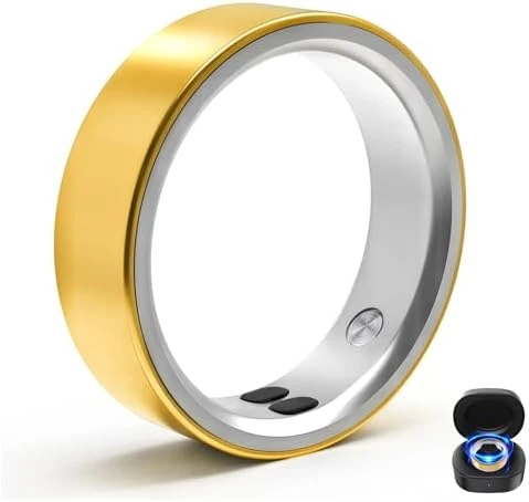 Smart Ring — Smart Ring, Warchody