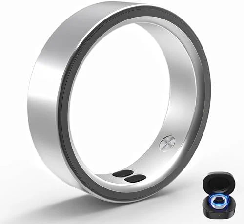 Smart Ring — Smart Ring, Warchody