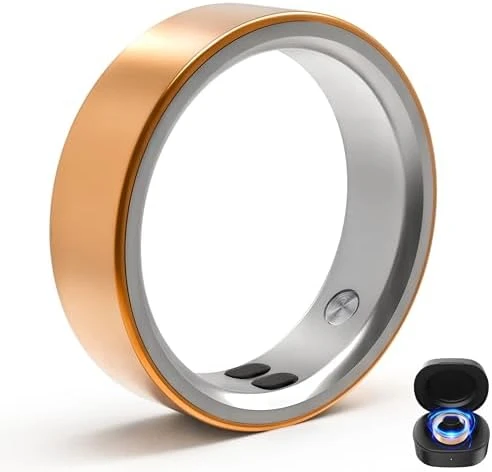 Smart Ring — Smart Ring, Warchody