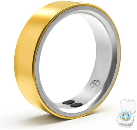 Smart Ring — Smart Ring, Warchody