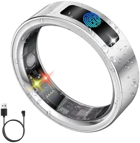 Smart Ring — Smart Ring, uaue
