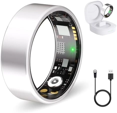 Smart Ring — Smart Ring, Nyweey