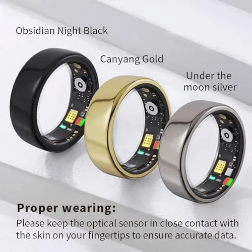 Smart Ring — Smart Ring, Zopsc