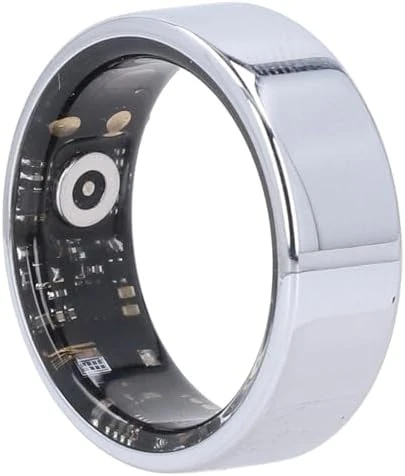 Smart Ring — Smart Ring, Zopsc