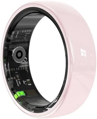 Smart Rings for Couples — Smart Ring, Sqrutri