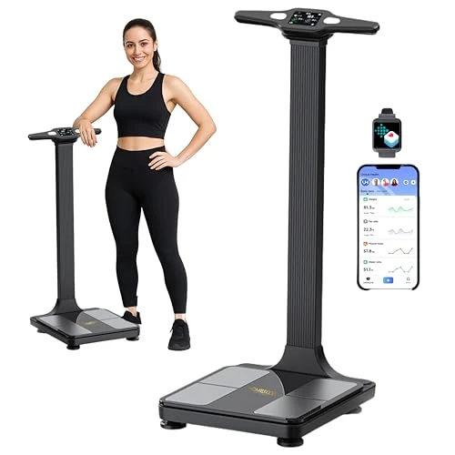 Smart Scale Pro Max — Smart Scale, Homerz