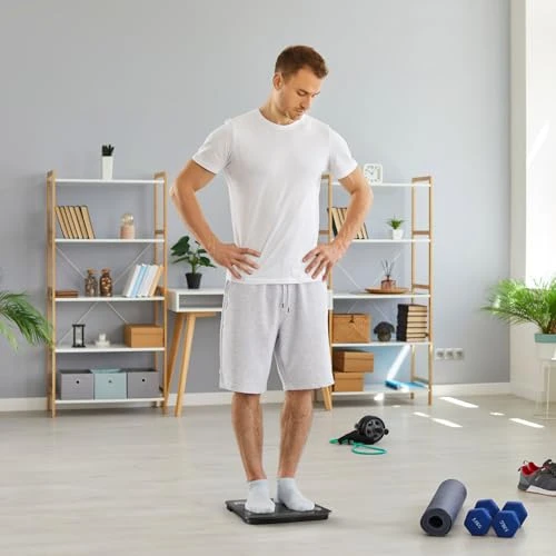 Smart Scale with 14 Body Composition Measurements — Smart Scale, REATHLETE