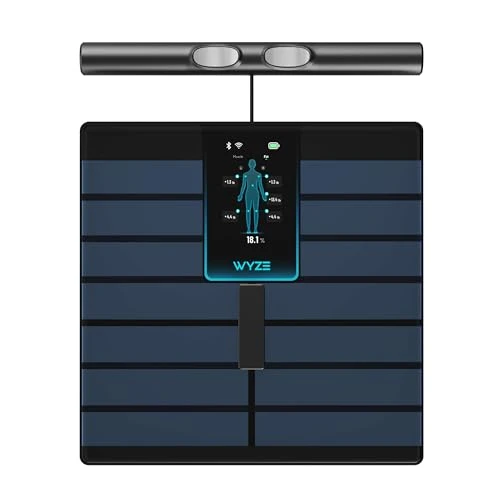 Smart Scale X Butterfly — Smart Scale, Wyze