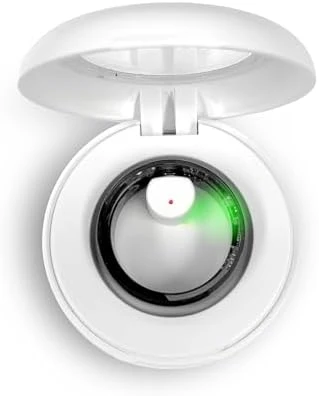 Vital Health Smart Ring — Smart Ring, Freeze2Trim