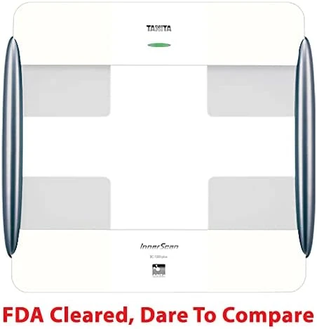 ANT+ Wireless Body Composition Monitor — Smart Scale, TANITA