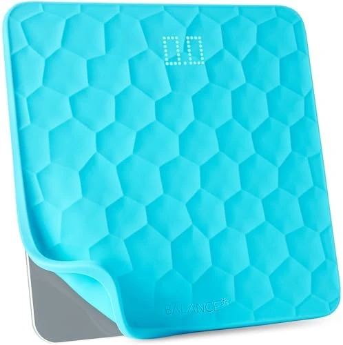 Bluetooth Smart Scale for Body Weight and BMI — Smart Scale, Greater Goods