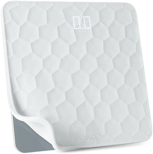 Bluetooth Smart Scale for Body Weight and BMI — Smart Scale, Greater Goods