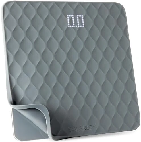 Bluetooth Smart Scale for Body Weight and BMI — Smart Scale, Greater Goods