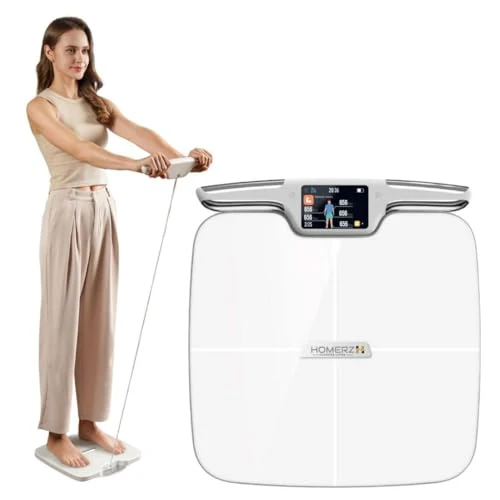 Body Fat Scale — Smart Scale, Homerz