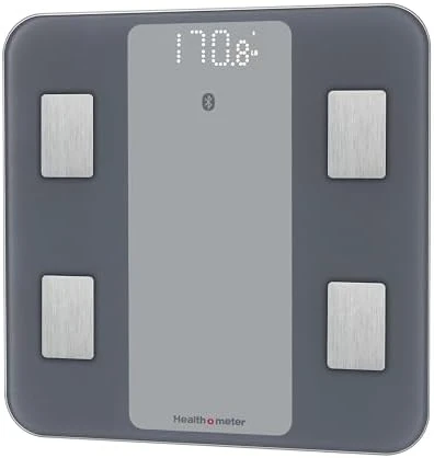 Digital Body Composition Scale — Smart Scale, Health o meter