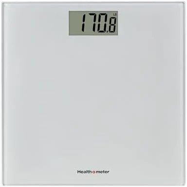 Digital Body Composition Scale — Smart Scale, Health o meter