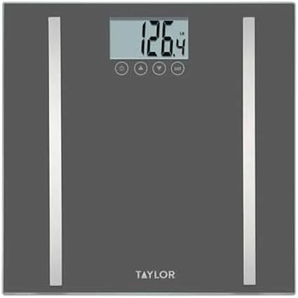 Digital Body Composition Scale — Smart Scale, Taylor