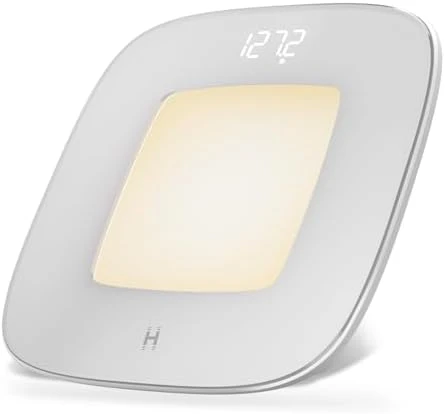 Digital Smart Scale — Smart Scale, Homedics