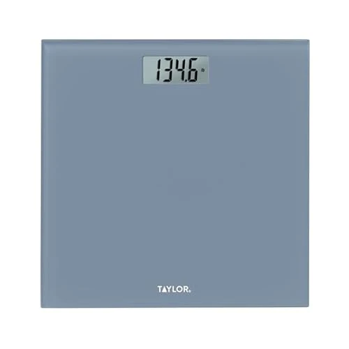 Smart Bathroom Scale — Smart Scale, Taylor