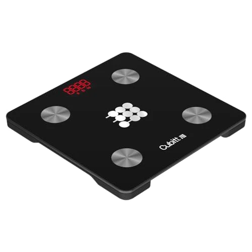Smart Digital Weight Scale — Smart Scale, Cubitt Tracking Technologies